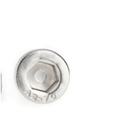 TRW 依维柯NJ2046 内六棱螺丝