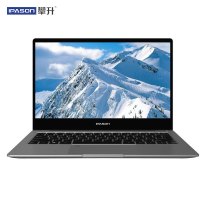 攀升 SmartBook D1 13.3英寸 FHD IPS高清屏( i3 1005G1 8G 256G) 轻薄笔记本电脑 商务笔记本