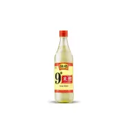 恒顺9度米醋-500ml(2瓶/组)(182)