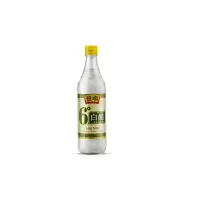 恒顺6度白醋-500ml(2瓶/组)(183)