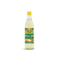 恒顺酿造白醋-500ml(2瓶装)(185)