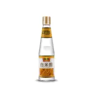 恒顺白米醋-450ml(2瓶/组)(187)