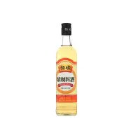 恒顺精制料酒-500ml(2瓶/组)(193)