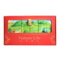 姚朵朵自然臻品干货礼盒888g