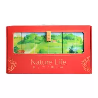 姚朵朵自然臻品干货礼盒888g