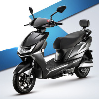 五星钻豹 电动摩托车 逍客[团购]
