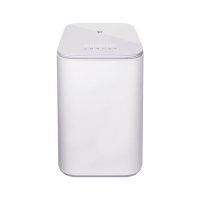 小米(MI)米家互联网迷你波轮洗衣机Pro 3kg