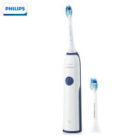 飞利浦(Philips) HX3226/22电动牙刷 成人充电式声波震动牙刷 软毛呵护型 单台价格