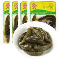 四美乳瓜-120g(2袋/组)(157)
