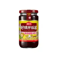 海天招牌拌饭酱-300g(2瓶/组)(131)