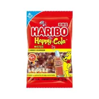 哈瑞宝可乐软糖100g(392)