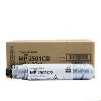 MP2501C 原装粉(适用理光MP 1813L 2001 2013 2501 L等)