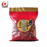 阿胶枣 山东胶城阿胶水晶枣 独立小包装无核 400g