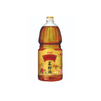 金龙鱼外婆乡小榨菜籽油-1800ml(86)