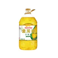 金龙鱼玉米油(非转基因)-5000ml(93)