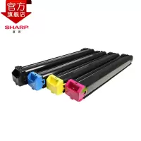 夏普(SHARP) MX-30CT-CB 青色墨粉盒(计价单位:个)