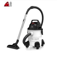 小狗(PUPPY) 桶式吸尘器 Q1 White 吸尘器 单台价