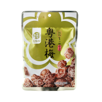 华味亨粤港梅130g