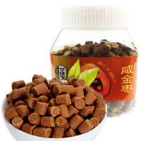 华味亨咸金枣115g