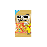 哈瑞宝金熊软糖100g(389)