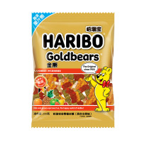 哈瑞宝金熊软糖200g(390)