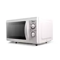 美的(Midea) MM721NG1-PW微波炉