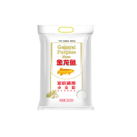 金龙鱼家庭通用小麦粉-2.5KG*3(38)