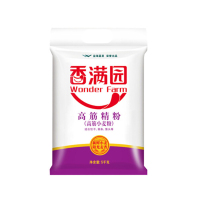 香满园高筋精粉-5KG(46)