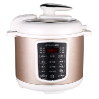 康佳(KONKA)黄金煲电压力锅KGDN40-89 生活电器 电压力锅