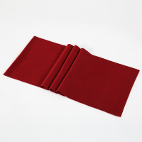 围巾 红(单位:副)