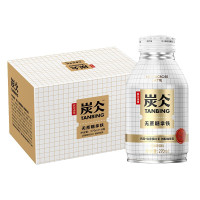 农夫山泉炭仌无糖拿铁浓咖啡270ml (15瓶)
