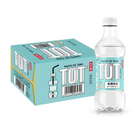 农夫山泉TOT米酒味含气风味饮品380ml (15瓶)