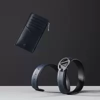 蔚蓝精英 商务套装GV2392XB/GV2415XB