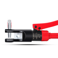 (五金工具) 不锈钢液压钳压线钳