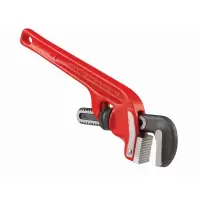 (五金工具) Ridgid 31065端管扳手型号E-12