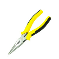 (五金工具) 尖嘴钳 6,3个装