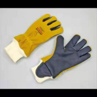 (五金工具) 霍尼韦尔 HoneywellGL-9500-S技术救援手套,尺码:S