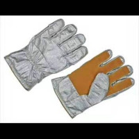 (五金工具) 霍尼韦尔 HoneywellGL-BPR-RGA-S隔热手套,尺码:S