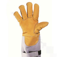 (五金工具) 霍尼韦尔 Honeywell2281561-09消防员手套,9