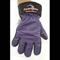 (五金工具) 霍尼韦尔 HoneywellGL-SGKCG-L灭火手套,尺码:L