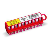 (五金工具) 3M SDR-0 数码标识带 2米