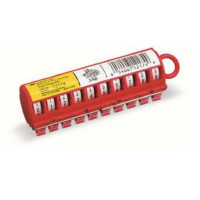 (五金工具) 3M 12174 标识分配器 1卷