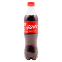 可口可乐500ml