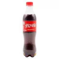 可口可乐500ml