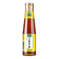 太太乐天尚芝麻油230ml