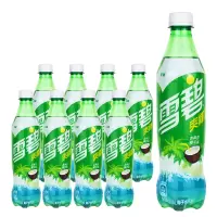 雪碧500ml