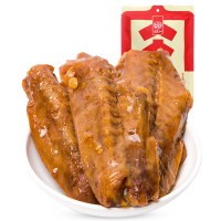 华味亨鸭翅 90g