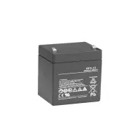 小耳朵蓄电池(12V 5Ah)