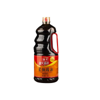 海天老抽豉油皇-1.9L(4)