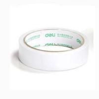 得力(deli) 棉纸双面胶带30407